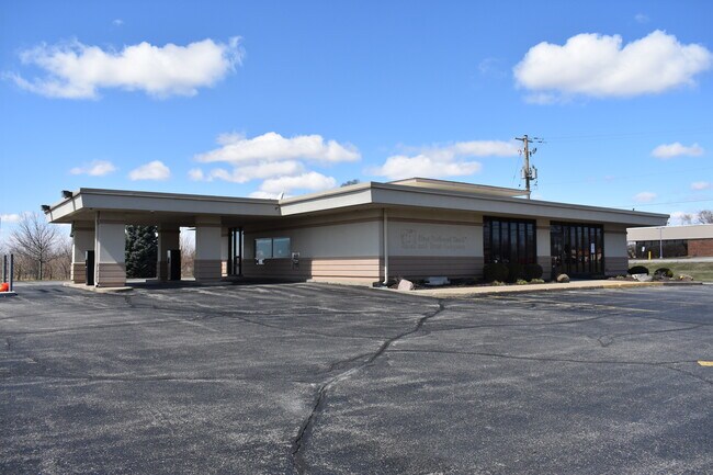 Plus de détails pour 2636 US 51, Janesville, WI - Commerce de détail à vendre
