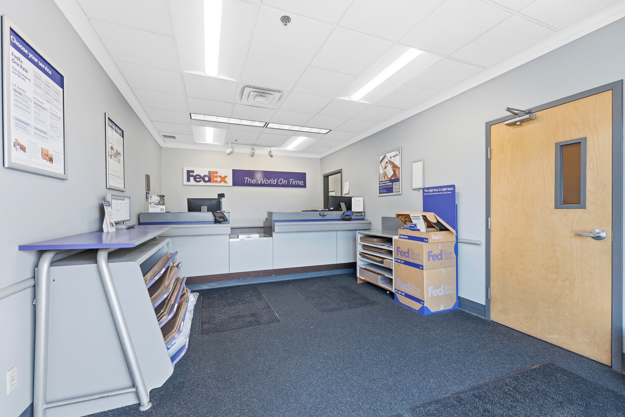 3301 Bruening Ave SW, Canton, OH for lease Interior Photo- Image 1 of 45