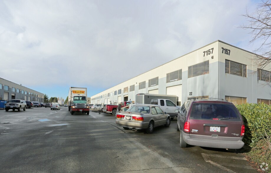 7157 Honeyman St, Delta, BC for sale - Building Photo - Image 1 of 1