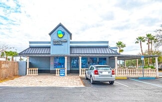 Plus de détails pour 23532 State Road 54, Land O' Lakes, FL - Commerce de détail à louer