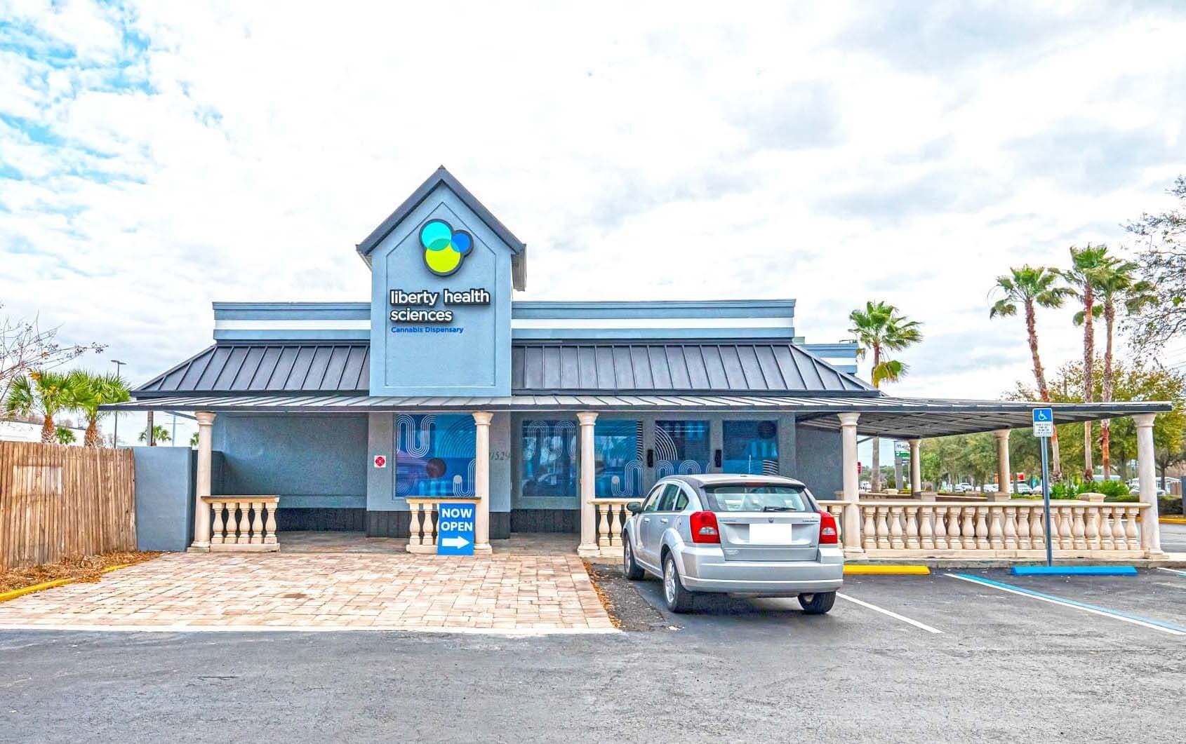 23532 State Road 54, Land O' Lakes, FL for lease Building Photo- Image 1 of 10