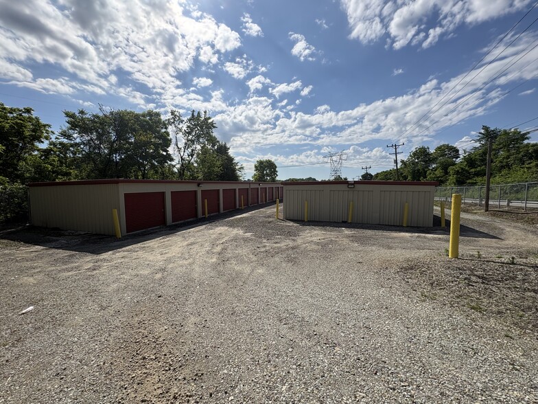 58 Old Lincoln hwy, Irwin, PA for sale - Building Photo - Image 3 of 12