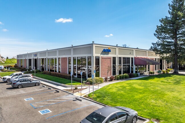 More details for 3640 Northgate Blvd, Sacramento, CA - Office for Lease
