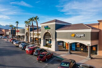 Plus de détails pour 7450-7590 W Lake Mead Blvd, Las Vegas, NV - Commerce de détail à louer