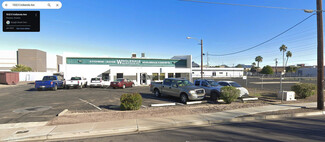 More details for 1532 E Indianola Ave, Phoenix, AZ - Industrial for Sale