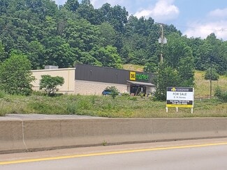 More details for 8360 Us-22, New Alexandria, PA - Land for Sale