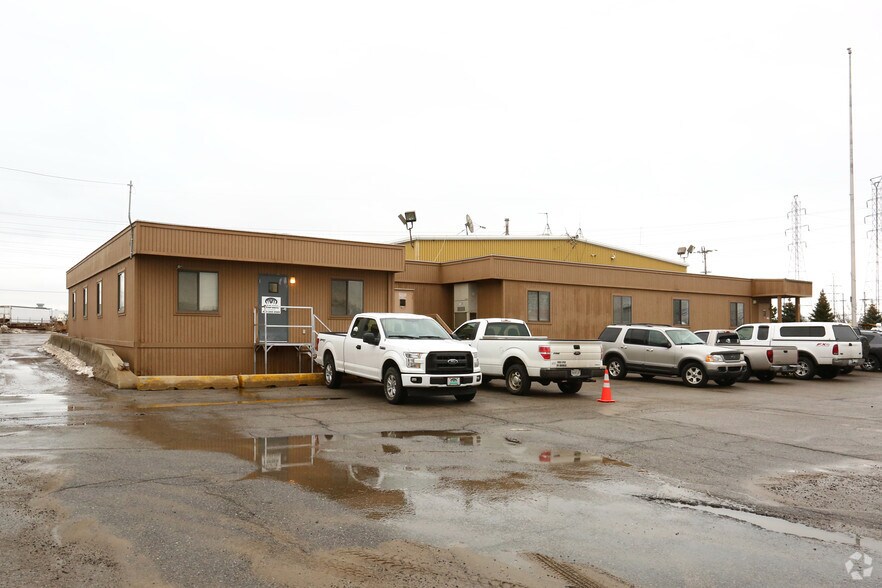 2650-2654 Van Horn Rd, Trenton, MI à louer - Photo du bâtiment - Image 3 de 3