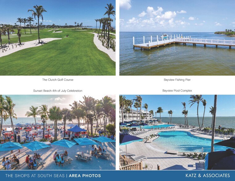 5400 Plantation Rd, Captiva, FL à louer - Photo du bâtiment - Image 3 de 5