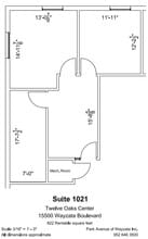 600 Twelve Oaks Center Dr, Wayzata, MN for lease Interior Photo- Image 1 of 1