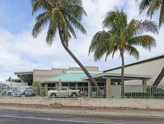 More details for 1040 Sand Island Pky, Honolulu, HI - Industrial for Sale