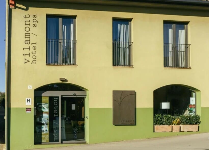 Plaça l'Església, 5, Garriguella, Gerona à vendre - Photo principale - Image 2 de 7