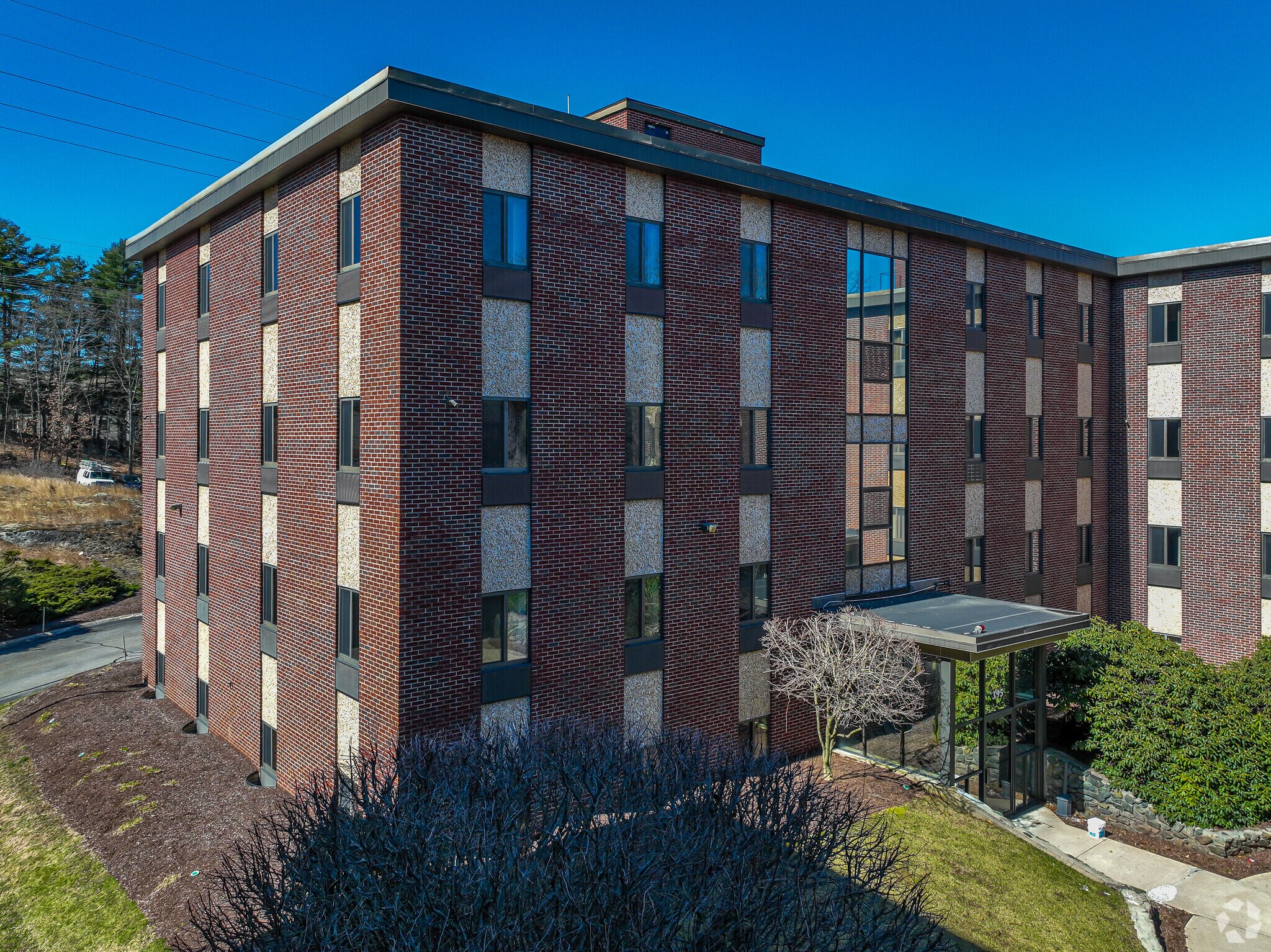 395 Totten Pond Rd, Waltham, MA à vendre Photo principale- Image 1 de 29