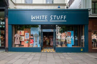 Plus de détails pour 58 Promenade, Cheltenham - Commerce de détail à vendre