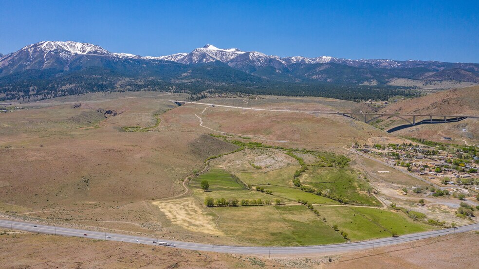 4100 Joy Lake Rd, Reno, NV à vendre - Photo du bâtiment - Image 3 de 17