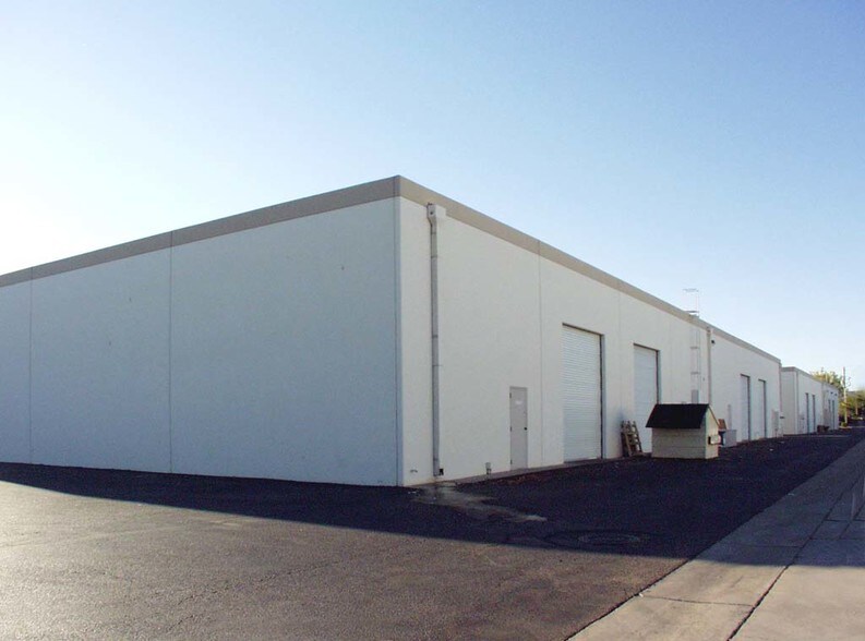 5050-5056 S 40th St, Phoenix, AZ à louer - Autre - Image 2 de 10