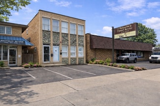 More details for 5635 W 79th St, Burbank, IL - Office/Medical for Lease