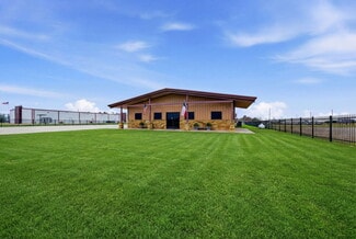 Plus de détails pour 4626 County Road 2200, Greenville, TX - Flex à vendre