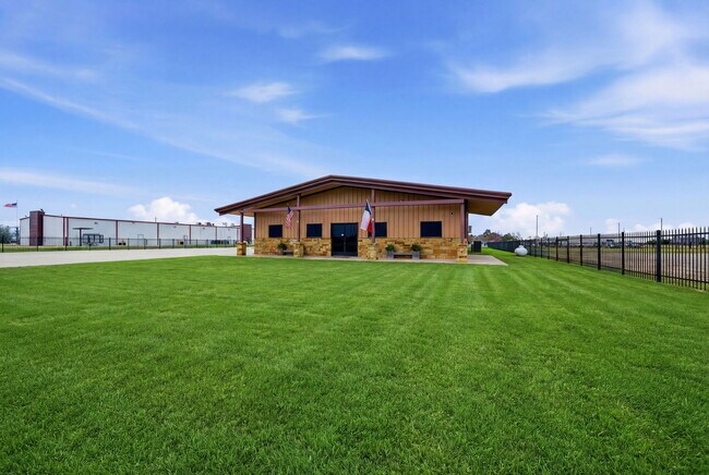 More details for 4626 County Road 2200, Greenville, TX - Flex for Sale