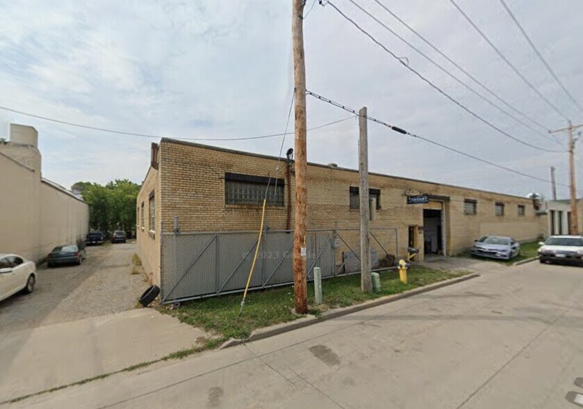 1820 Morrow St, Green Bay, WI à louer - Photo du bâtiment - Image 1 de 2