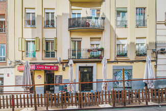 Plus de détails pour Calle José Antonio de Armona, 10, Madrid - Multi-résidentiel à vendre