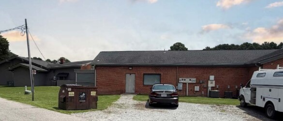 2897 Bridge Rd, Suffolk, VA à vendre - Photo du bâtiment - Image 2 de 7