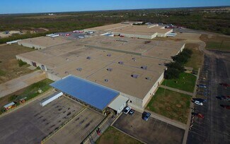 Plus de détails pour 1000 E I-20, Abilene, TX - Industriel à louer