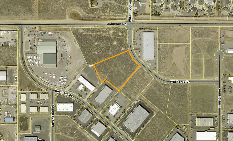 2582 Wildhorse Dr, Minden, NV for sale - Building Photo - Image 2 of 3