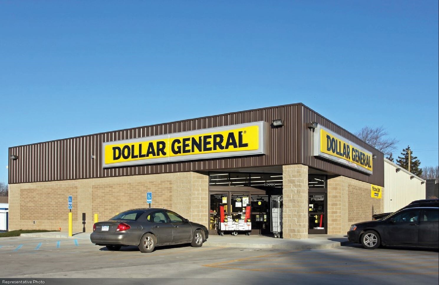 6987 Highway 87 N, Milton, FL for sale Building Photo- Image 1 of 1