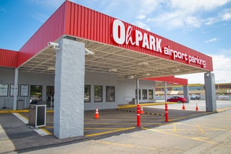 More details for 840 Stelzer Rd, Columbus, OH - Multiple Space Uses for Lease