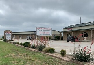 Plus de détails pour 5796 E Highway 114, Haslet, TX - Bureau, Bureau/Local commercial à louer