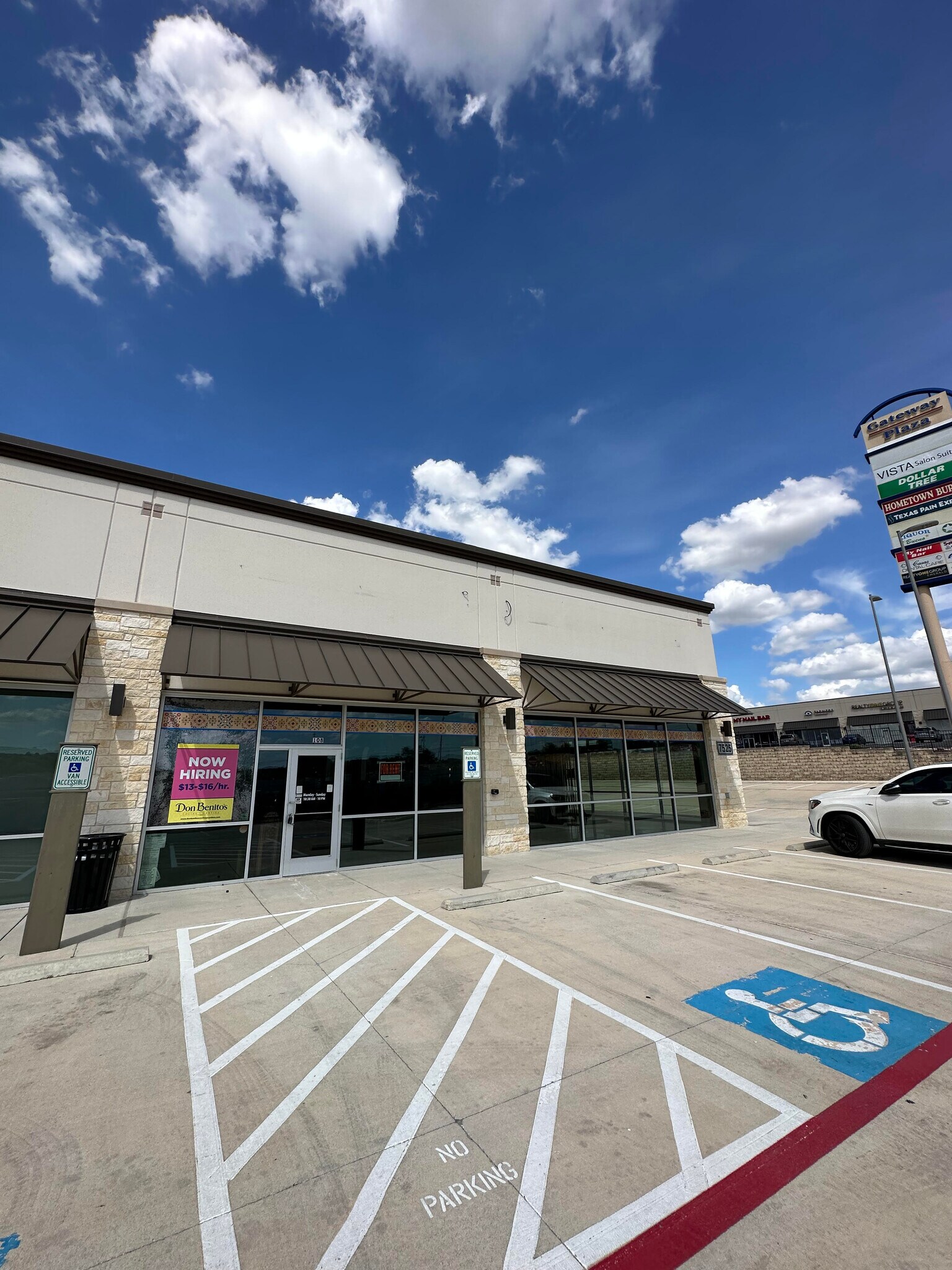 7525 N Loop 1604 E, Live Oak, TX à vendre Photo du bâtiment- Image 1 de 1