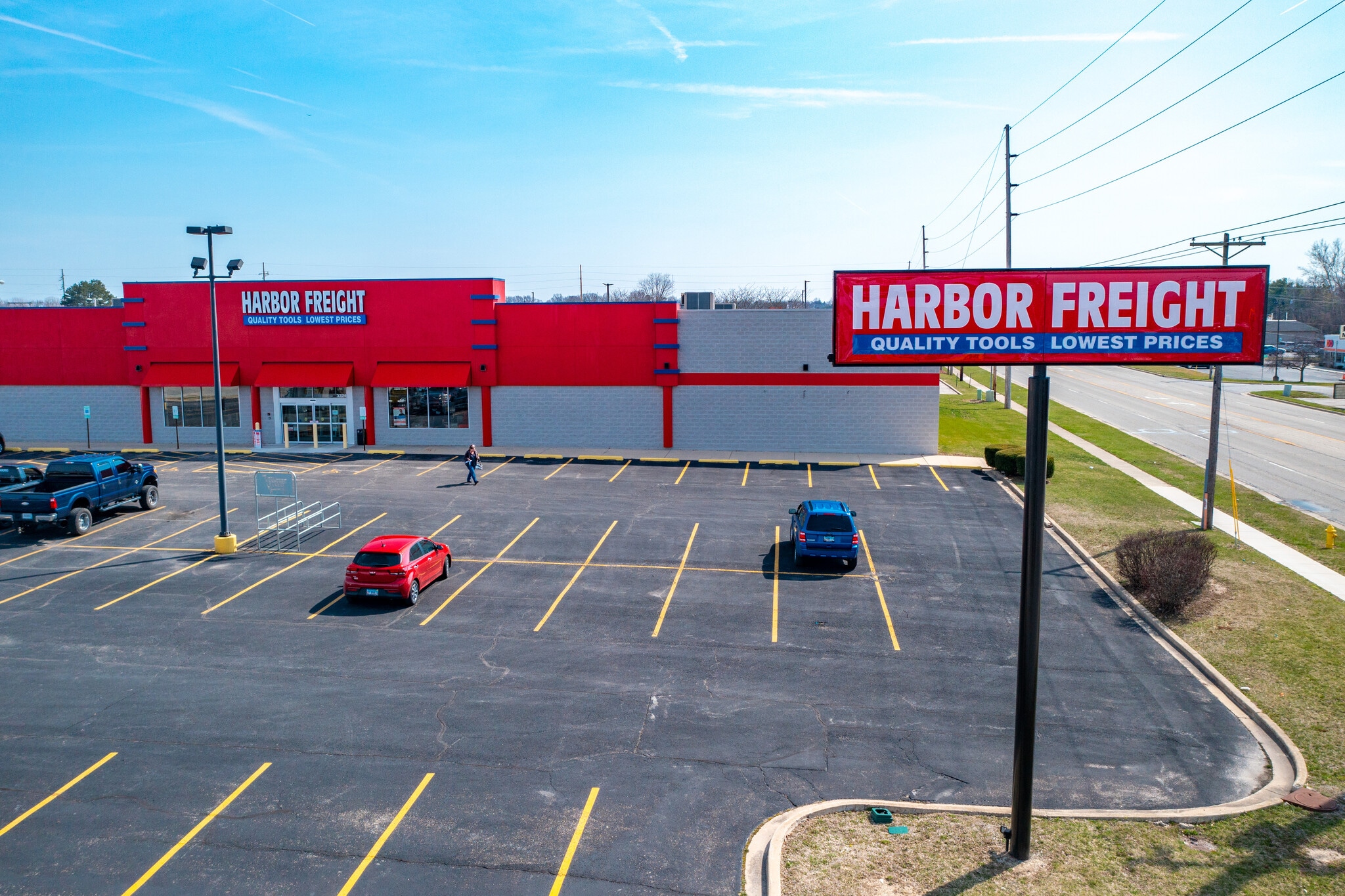 3371 N Vermilion St, Danville, IL for sale Primary Photo- Image 1 of 2