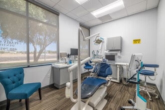 8405 E Baseline Rd, Mesa, AZ for lease Interior Photo- Image 1 of 3