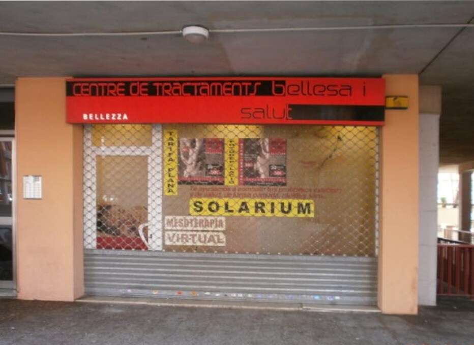 Granollers, BAR 08402 - Unit - -  - Interior Photo - Image 1 of 11