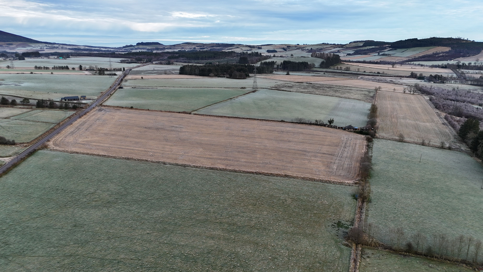 Clashman Hillock, Huntly for sale - Primary Photo - Image 1 of 2