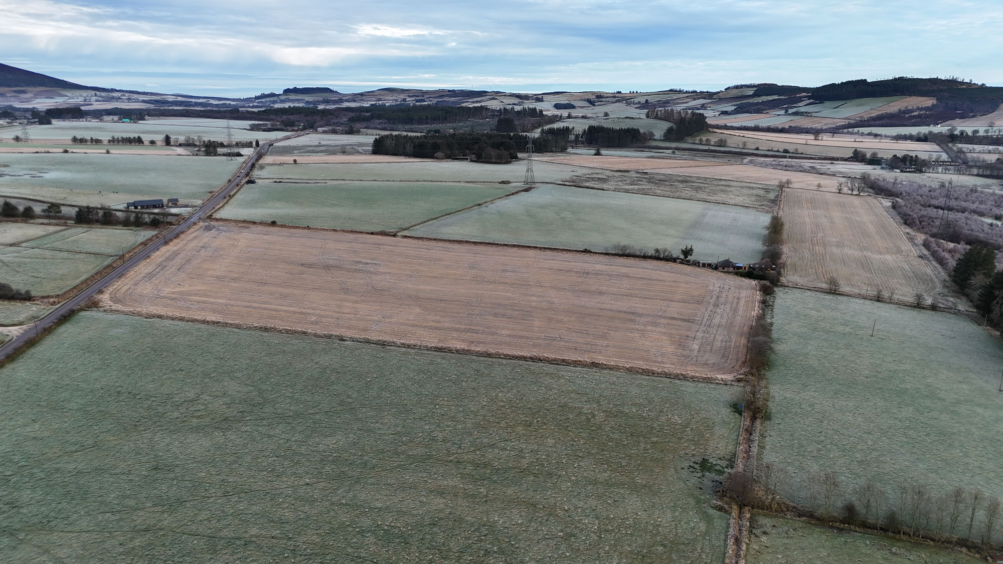 Clashman Hillock, Huntly for sale Primary Photo- Image 1 of 3