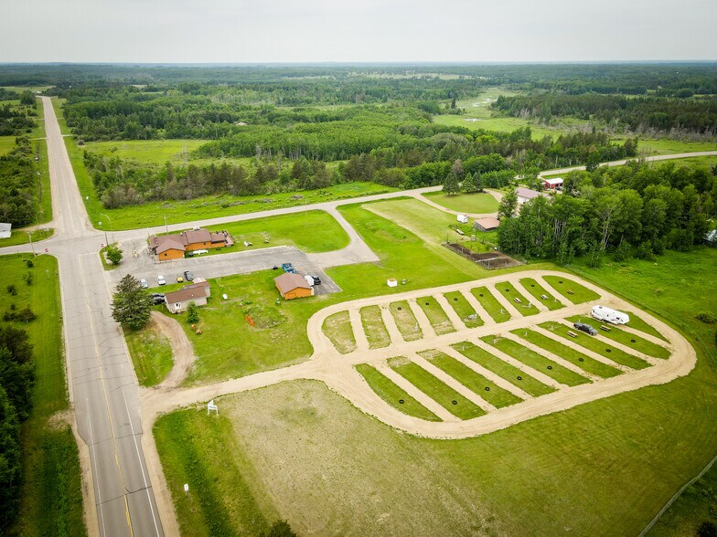 13718 County 9, Becida, MN à vendre - Photo du bâtiment - Image 3 de 6