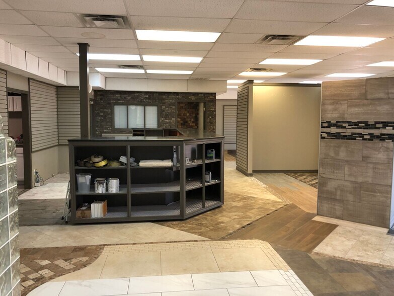 4118 Vine St, Abilene, TX à louer - Photo du bâtiment - Image 2 de 4