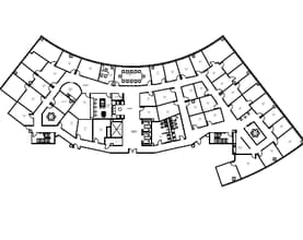 14800 Quorum Dr, Dallas, TX for lease Floor Plan- Image 1 of 1