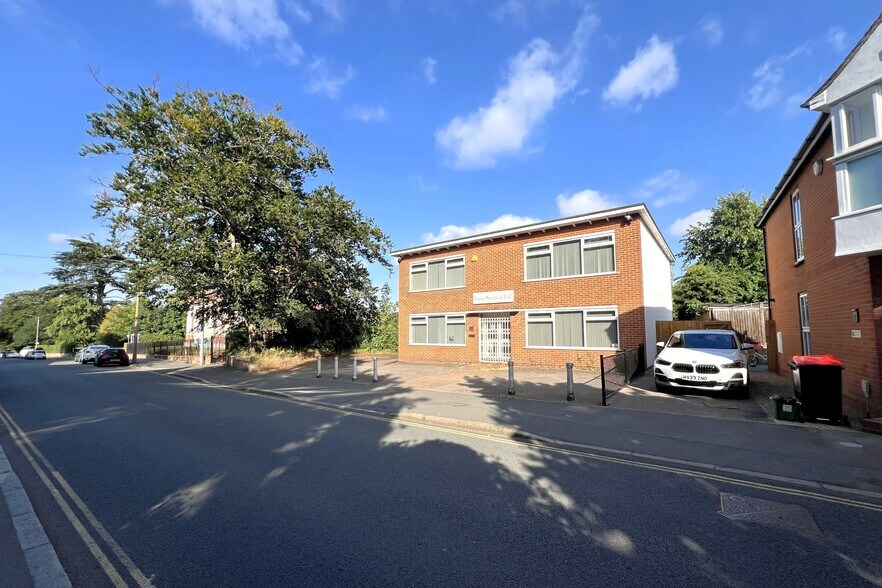 20-22 Bocking End, Braintree à vendre - Photo du bâtiment - Image 2 de 3