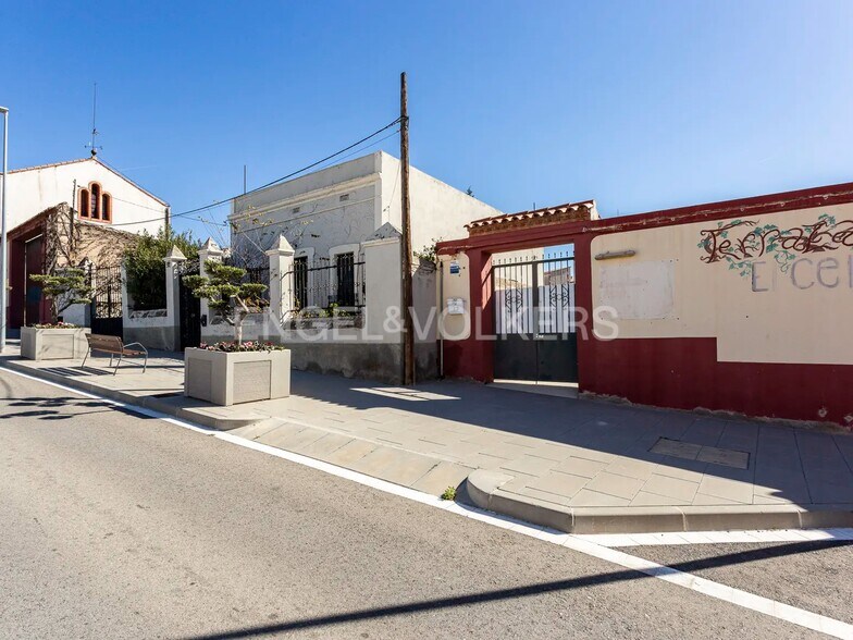 Carrer Sant Cristòfol, 1, La Secuita, Tarragona à vendre - Photo du bâtiment - Image 2 de 3