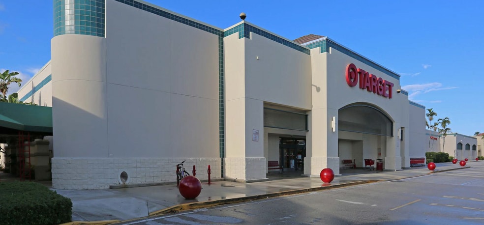 1000-1350 Linton Blvd, Delray Beach, FL à louer - Photo du bâtiment - Image 2 de 4