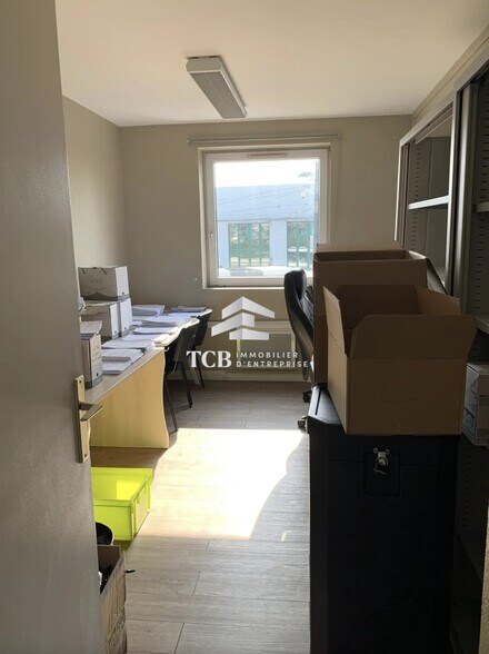 Bureau dans Saint-Herblain à louer - Photo intérieure - Image 3 de 8