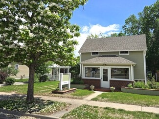 Plus de détails pour 609 Main St, Windsor, CO - Bureau à vendre
