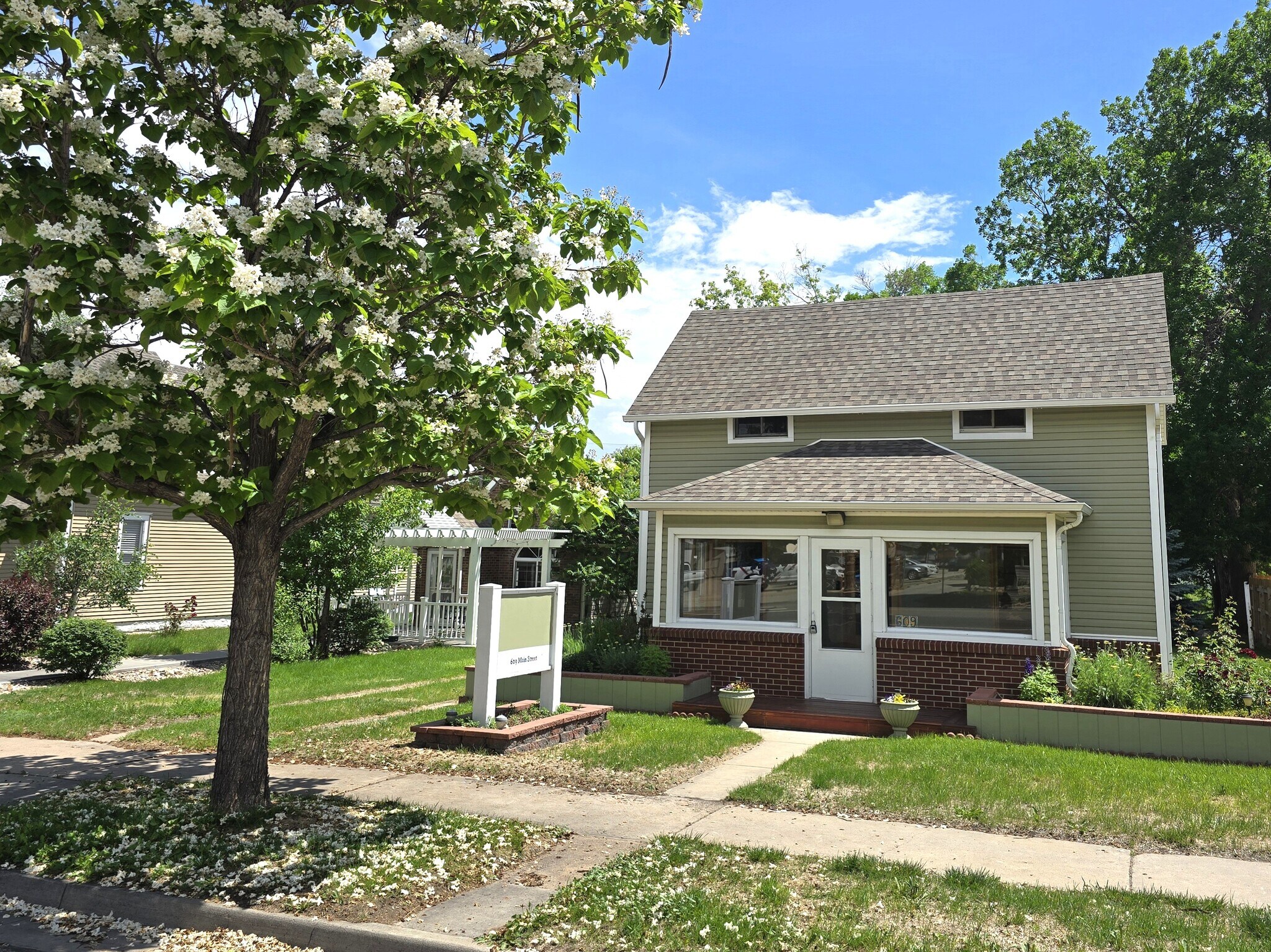 609 Main St, Windsor, CO à vendre Photo du bâtiment- Image 1 de 20