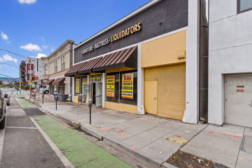 305 Airport Blvd, South San Francisco, CA à vendre - Photo du bâtiment - Image 3 de 19