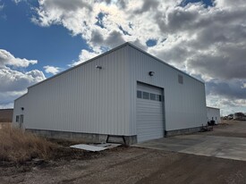 Corinne, Utah Office/Warehouse - Reduced! - Warehouse