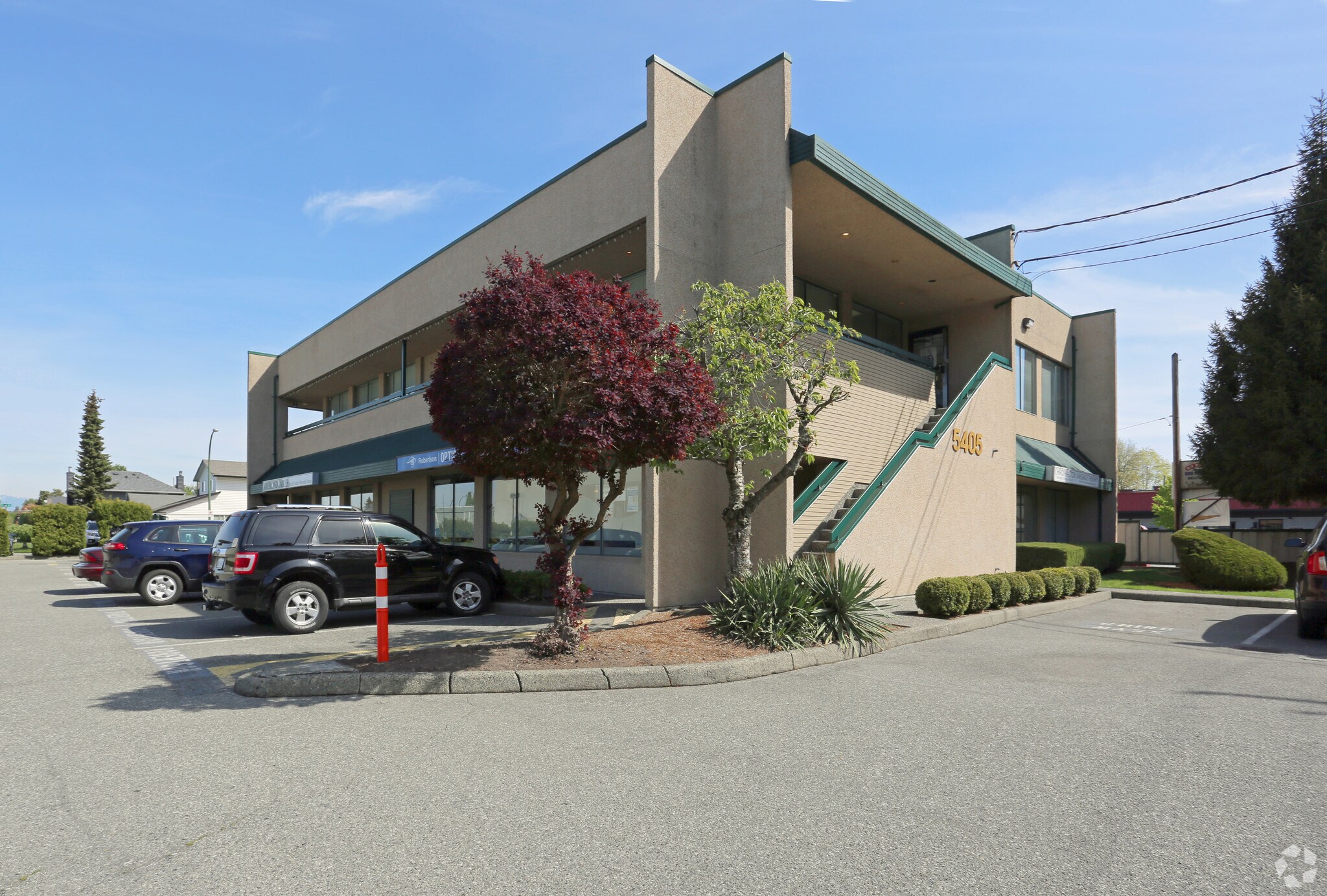 5405 48th Ave, Delta, BC for sale Primary Photo- Image 1 of 1