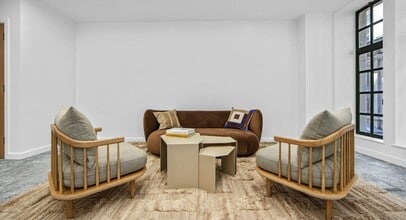 36-38 Cornhill, London for lease Interior Photo- Image 1 of 6