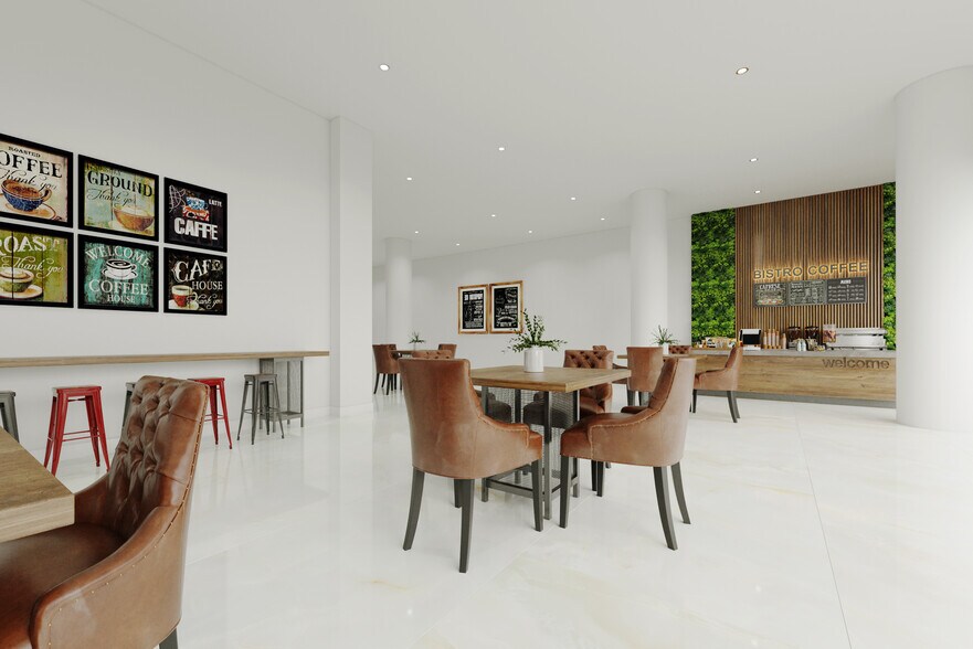 50-54 Sussex Ave, Newark, NJ for lease - Building Photo - Image 3 of 4